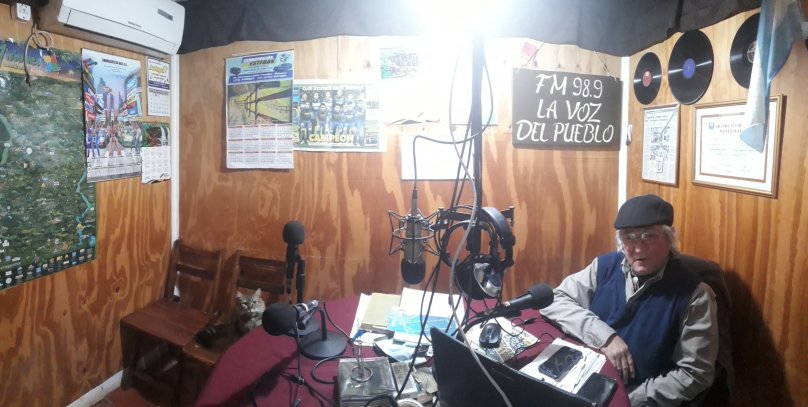 FM 98.9